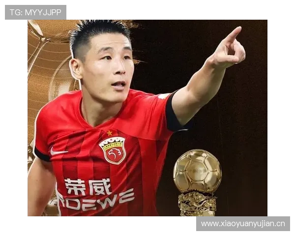 武磊：进球回报努力 康复与球队磨合并行